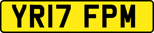 YR17FPM