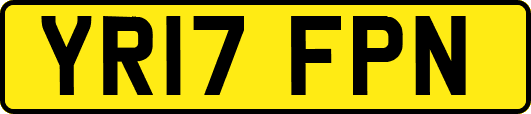 YR17FPN