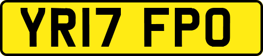 YR17FPO