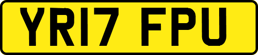 YR17FPU