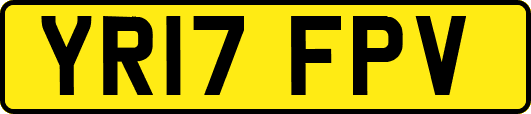 YR17FPV