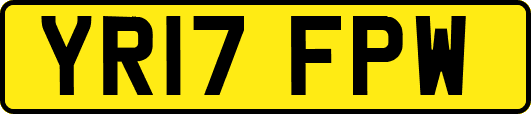 YR17FPW