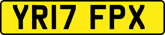 YR17FPX