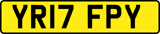 YR17FPY