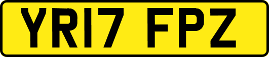 YR17FPZ