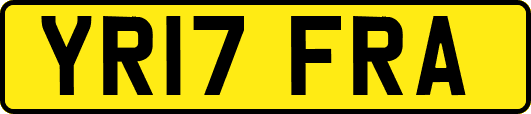YR17FRA