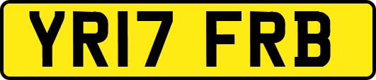 YR17FRB