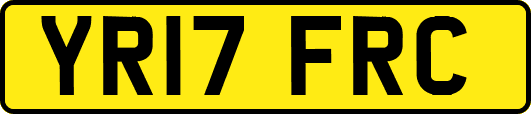 YR17FRC