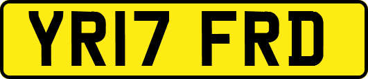 YR17FRD