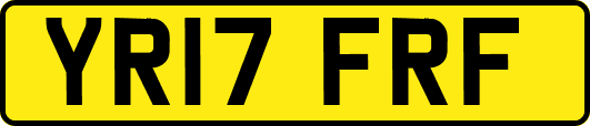 YR17FRF