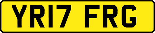 YR17FRG