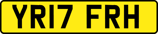 YR17FRH