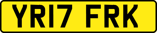 YR17FRK