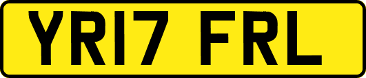 YR17FRL