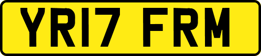 YR17FRM