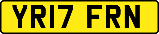 YR17FRN
