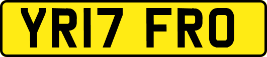 YR17FRO