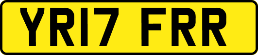 YR17FRR