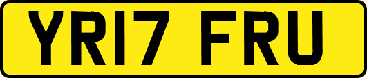 YR17FRU