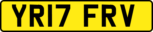 YR17FRV