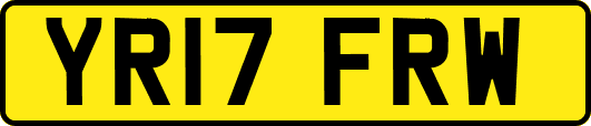 YR17FRW