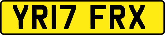 YR17FRX