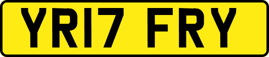 YR17FRY