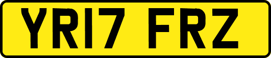 YR17FRZ