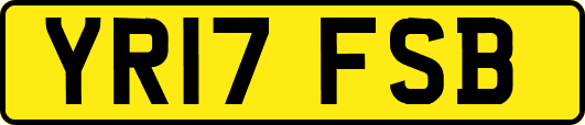 YR17FSB