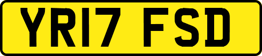 YR17FSD