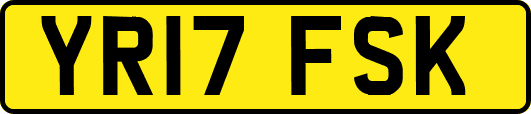 YR17FSK