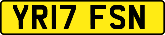 YR17FSN