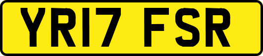 YR17FSR
