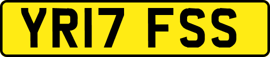 YR17FSS