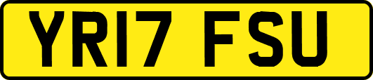 YR17FSU