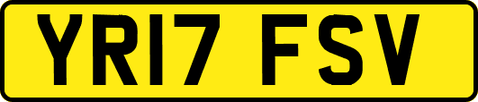 YR17FSV