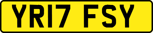 YR17FSY