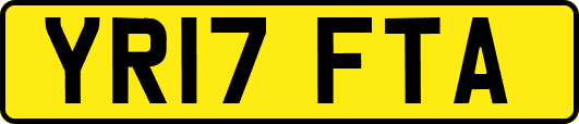 YR17FTA