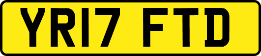 YR17FTD
