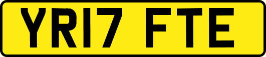 YR17FTE