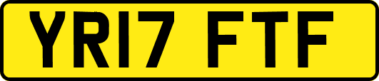 YR17FTF