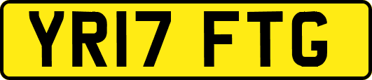 YR17FTG