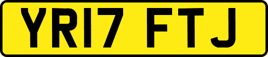 YR17FTJ