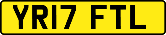 YR17FTL