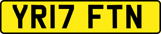 YR17FTN
