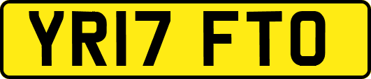 YR17FTO