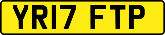 YR17FTP