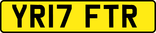 YR17FTR