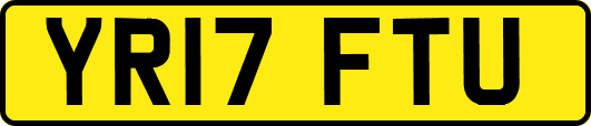 YR17FTU