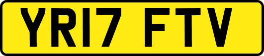 YR17FTV